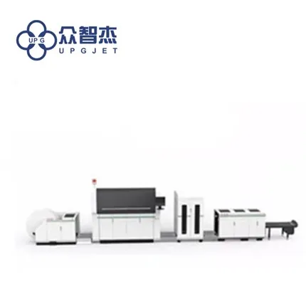 Vienkrāsu divpusējas komerciālais printeris