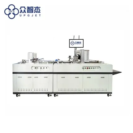 LQ-MD 210 universālais printeris